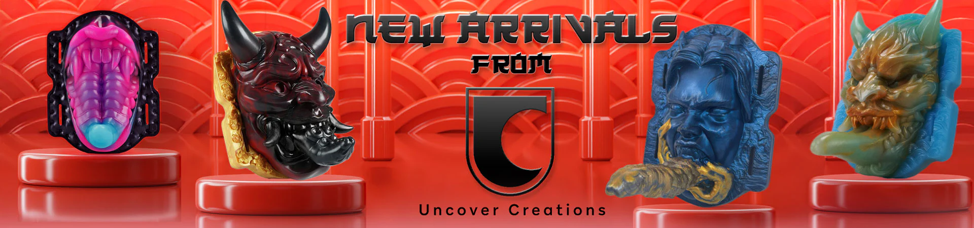 Pleasure Tailored to Your Vibe